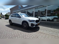 BMW X1 - 1.8 I s-Drive -Business Edition * AUTOMAAT * NAVI * CRUISE * 19: L.M.V