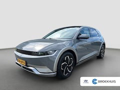 Hyundai IONIQ 5 - Lounge 77.4 kWh | Leder | Stoelgeheugen | Elektrische achterklep | Stoelventilatie | Dodeh