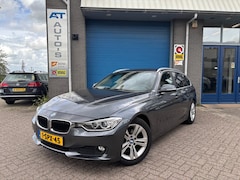 BMW 3-serie - 320D EDE HIGH EXECUTIVE Up