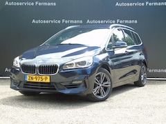 BMW 2-serie Gran Tourer - 218i Automaat - 2019 - 7 persoons - Navi - Trekhaak