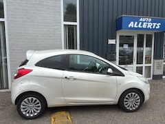 Ford Ka - 1.2 TITANIUM X S/S