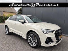 Audi Q3 Sportback - 45 TFSI e S Edition