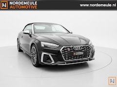 Audi Cabriolet - 3.0 TFSI S5 QUATTO PRO LINE +. LAZER, CARPLAY, CABRIO