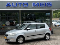 Skoda Fabia - 1.2 TSI Ambition Airco Cruise Trekhaak NAP-Autopas