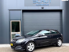 Opel Astra GTC - 1.6 GTC Executive CLIMA | CRUISE CONTROL | CARPLAY | TREKHAAK