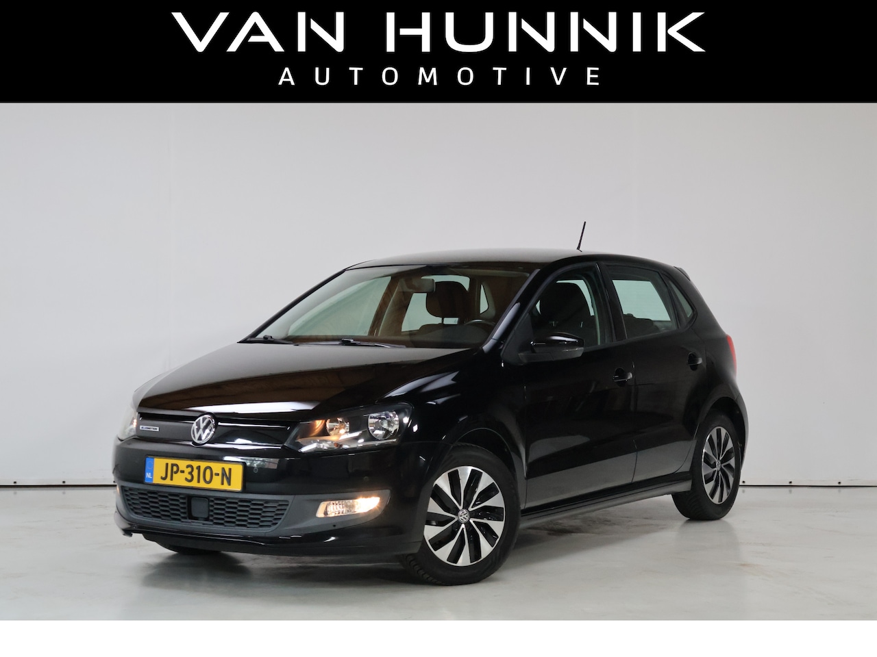 Volkswagen Polo - 1.0 BlueMotion | Adaptive Cruise | Carplay | Airco | Pdc | Navi | - AutoWereld.nl