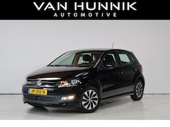 Volkswagen Polo - 1.0 BlueMotion | Adaptive Cruise | Carplay | Airco | Pdc | Navi |