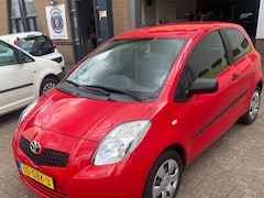 Toyota Yaris - 1.3 VVTI TERRA AIRCO APK 19-6-2027