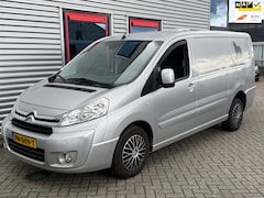 Citroën Jumpy - 12 2.0 HDI L2H1 Economy Marge