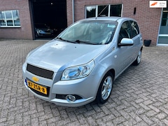 Chevrolet Aveo - 1.4 16V LS // Airco // Nieuwe APK