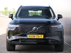 Volvo XC90 - 2.0 T8 Plug-in hybrid AWD Plus Dark 455 Pk Automaat Navi / DAB / Camera's / Leer / 7 perso