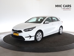 Kia Cee'd - Ceed 1.0 T-GDi DynamicLine | Navi | Clima |