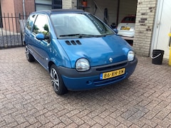 Renault Twingo - 1.2 EXPRESSION schuifdak en airco