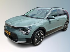Kia Niro - EXECUTIVEL. 64.8 KWH