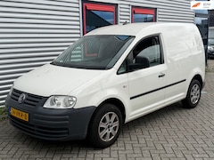 Volkswagen Caddy - 1.9 TDI Airco Nieuwe APK