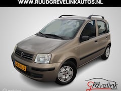 Fiat Panda - 1.2 Edizione Airco Distributieriem+Banden Vervangen