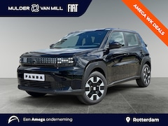 Fiat Grande Panda - Icon 1.2 Hybrid 110pk e-DCS6 | APPLE CARPLAY / ANDROID AUTO | AIRCO | PARKEERSENSOREN |