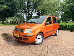 Fiat Panda - 1.2 Dynamic | Elek. Ramen | Nw. APK | Spec.Ed