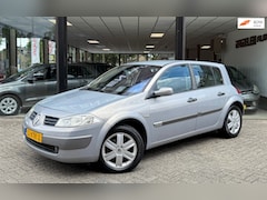 Renault Mégane - 1.6-16V AUTOMAAT | CAMERA | CLIMATE | CARPLAY