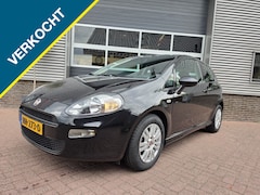 Fiat Punto Evo - | NL Auto | LM Velgen | 0.9 TwinAir Street