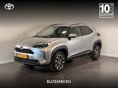 Toyota Yaris Cross - 1.5 Hybrid 115 Dynamic | Stuur / Stoelverwarming | BSM |