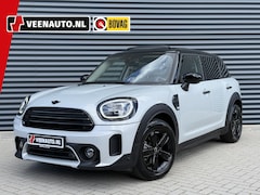 MINI Countryman - 1.5 Cooper Pano/H&K/Leder/Elec stoel/ Camera