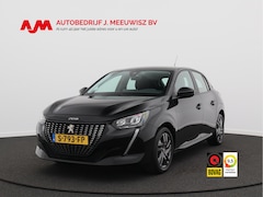 Peugeot 208 - 1.2 PureTech Active Pack/ lage km/ zeer mooi
