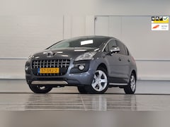 Peugeot 3008 - 1.6 THP Allure Navigatie Goed onderhouden Mooi