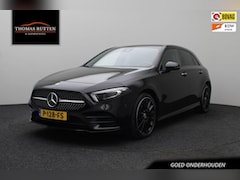 Mercedes-Benz A-klasse - 250 e Premium Plus 2020 | 360 Graden Camera | Cruise Control | Burmester | Elektrische Mem