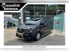 Nissan Primastar - 2.0 dCi L1H1 Acenta - Trekhaak | BTW | Cruise | Camera