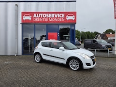 Suzuki Swift - 1.2 Comfort EASSS | GT-Pakket