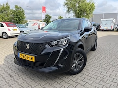 Peugeot 2008 - 1.2 PureTech Allure Pack automaat (BOVAG/RIJKLAARPRIJS)