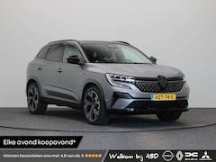 Renault Austral - 1.2 E-Tech full hybrid 200 iconic esprit Alpine | Voorruitverwarming | Stoelverwarming | A