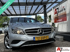 Mercedes-Benz A-klasse - 180 Prestige Nieuwe APK//Automaat//Airco