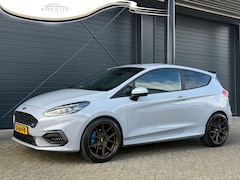 Ford Fiesta - 1.5 EcoBoost ST-3, Performance Pack, Maxton, Milltek, Winter Pack, Recaro, B&O, Camera, Ke