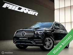 Mercedes-Benz GLE-Klasse - 350 e 4MATIC AMG Line |Elek. stoel|Leder