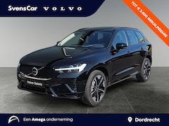Volvo XC60 - 2.0 T6 Plug-in hybrid AWD Ultra Dark | Facelift model | Trekhaak | Panoramadak | 360 camer