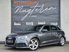 Audi A3 Sportback - 2.0 TDI Sport Pro Line S|Clima|Cruise|