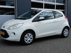 Ford Ka - 1.2 Cool & Sound start/stop Airco/ElektrPakket/RadioMP3