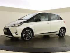 Toyota Yaris - 1.5 Hybrid Bi-Tone | Navigatie | Keyless | Stoelverwarming