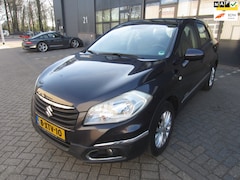 Suzuki SX4 S-Cross - 1.6 Comfort 2014 Airco Navi NAP APK