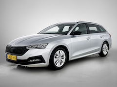 Skoda Octavia Combi - 1.0 TSI Sport Business | Navi | Clima | Trekhaak |