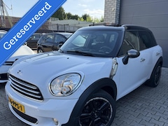 MINI Countryman - 1.6 Cooper Chili / Navi / Pano / N.A.P