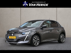 Peugeot 208 - 1.2 PureTech 100PK GT-line | Panoramadak | Clima | Compleet
