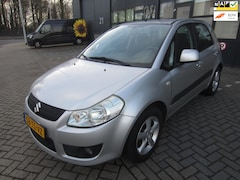 Suzuki SX4 - 1.6 Exclusive 2006 Airco NAP APK