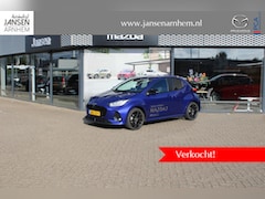 Mazda 2 Hybrid - 1.5 Homura 116 , Demovoordeel € 8.540-, Automaat, Apple Carplay, Clima, Adap.Cruise, LMV 1