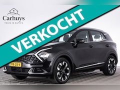 Kia Sportage - 1.6 T-GDi Plug-in 265 PK AWD DynamicLine