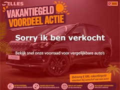 Jeep Compass - 4xe 190 Plug-in Hybrid Electric Night Eagle | SOH 93% | Airco | Climate control | Plug-in