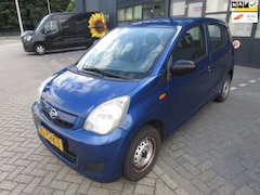 Daihatsu Cuore - 1.0 Clever 2010 5-Deurs NAP APK