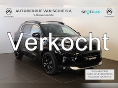 Citroën C5 Aircross - Hybrid 136 Max Automaat Carplay | Camera | Elektrische Achterklep |